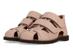 Angulus sandal rosebud  